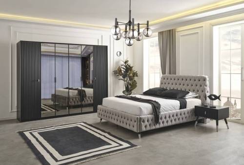 Palmira Yatak Odası